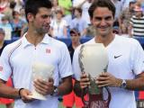 Federer, fitues i pesëfishtë i titullit Cincinnati
