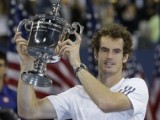 Andy Murray fiton US Open