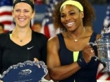 Serena fiton US Open