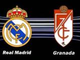 Parashikim: Real Madrid – Granada
