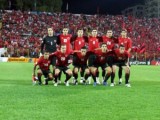 Shqipëria, gati t’i bëjë ballë Zvicrës në Luzern. Xhaka: Mos e merrni lehtë këtë ndeshje